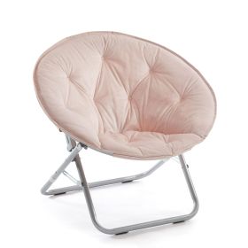Micromink Saucer Chair, Available in Multiple Colors, Children